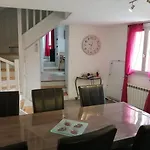 Tatil Evi Entre Et Foret
