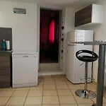 Entre Et Foret Tatil Evi