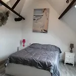 Tatil Evi Entre Et Foret *