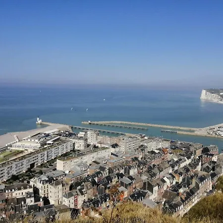 بيت للعطل Entre Et Foret