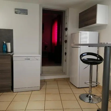 Entre Et Foret Semesterbostad