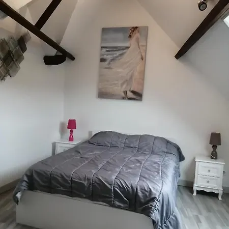 Hébergement de vacances Entre Et Foret *