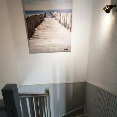 Hébergement de vacances Entre Et Foret *